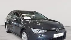 Gebraucht 2021 VW Golf VIII Life Kombi | 13.490 € (Guter Preis)