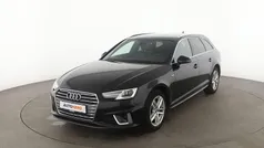 Gebraucht 2019 Audi A4 Sport Kombi | 24.850 € (Fairer Preis)