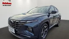Gebraucht 2022 Hyundai Tucson Prime SUV | 28.985 € (Fairer Preis)