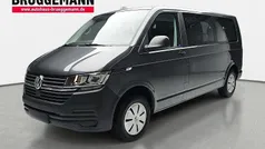 Gebraucht 2024 VW T6.1 Van | 38.890 € (Superpreis)
