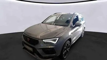 Gebraucht 2022 Cupra Ateca SUV | 30.922 € (Guter Preis)