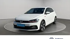 Weiß Gebraucht 2020 VW Polo GTI Limousine | 18.280 € (Guter Preis)