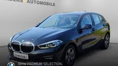 Gebraucht 2020 BMW 118 Advantage Kleinwagen | 20.988 € (Fairer Preis)