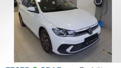 Gebraucht 2024 VW Polo Life Limousine | 18.990 € (Guter Preis)