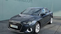 Grau Gebraucht 2023 Audi A3 Advanced Limousine | 25.449 € (Fairer Preis)