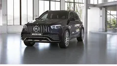 Gebraucht 2020 Mercedes GLE53 AMG AMG SUV | 64.590 € (Guter Preis)