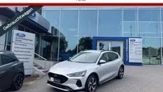 Gebraucht 2024 Ford Focus Active X Limousine | 27.850 € (Fairer Preis)