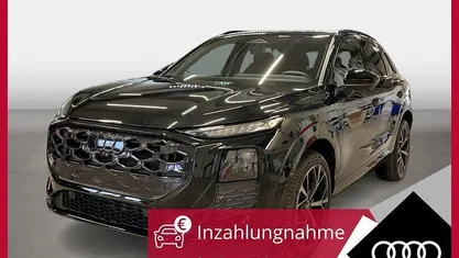 Neu Audi Q3 Ambiente 272 PS (200 kW) 2026 Mythosschwarz SUV