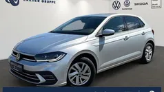 Gebraucht 2023 VW Polo Style Kleinwagen | 17.949 € (Guter Preis)