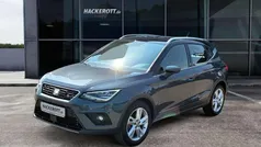Gebraucht 2021 Seat Arona FR SUV | 19.980 € (Fairer Preis)