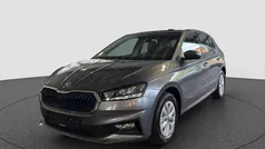 Gebraucht 2025 Skoda Fabia Selection Limousine | 24.490 € (Fairer Preis)