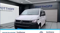 Gebraucht 2023 VW T6.1 Van | 28.777 € (Superpreis)