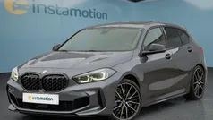 Grau Gebraucht 2021 BMW M135 Kleinwagen | 31.549 € (Fairer Preis)