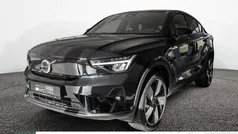 Gebraucht 2024 Volvo EC40 Ultimate SUV | 38.890 € (Guter Preis)