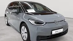 Gebraucht 2021 VW ID.3 Pro Kleinwagen | 18.790 € (Fairer Preis)