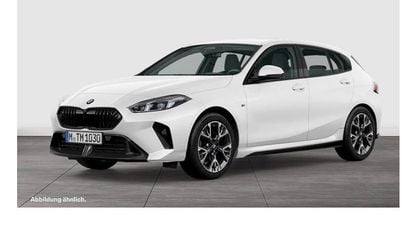 Occasion BMW 120 M Sport 170 PK (125 kW) 2025 Wit Hatchback