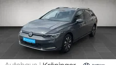 Andere farbe Gebraucht 2023 VW Golf VIII Move Kombi | 26.490 € (Fairer Preis)