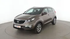 Gebraucht 2015 Kia Sportage DREAM-TEAM Edition SUV | 13.090 € (Fairer Preis)