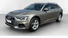 Gebraucht 2021 Audi A6 Allroad Ambiente Kombi | 43.790 € (Fairer Preis)