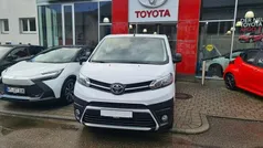 Ice white Gebraucht 2023 Toyota Proace Van | 31.980 € (Fairer Preis)