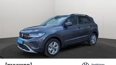 Gebraucht 2024 VW T-Cross Life SUV | 23.440 € (Fairer Preis)