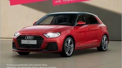 Gebraucht 2025 Audi A1 Sportback Advanced Kleinwagen | 23.250 € (Fairer Preis)