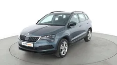 Gebraucht 2019 Skoda Karoq Style SUV | 21.490 € (Fairer Preis)