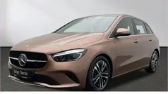 Mercedes B180