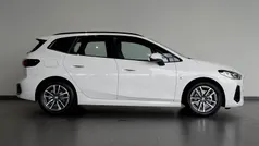 Gebraucht 2025 BMW 218 Active Tourer M Sport Van / Kleinbus | 33.290 € (Guter Preis)