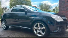 Gebraucht 2007 Opel Tigra Cabrio | 2.400 € (Fairer Preis)