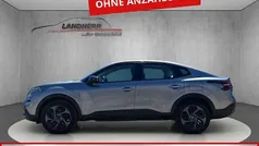 Grau Gebraucht 2024 Citroën C4 Limousine | 20.240 € (Fairer Preis)