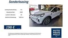 Gebraucht 2025 Renault Captur Evolution SUV | 23.990 € (Fairer Preis)