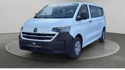 Begagnad VW Caravelle Basis 150 HK (110 kW) 2025 Vit Van
