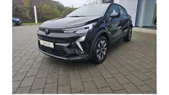Black pearlschwarz metallic Neu 2024 Renault Captur Evolution SUV | 22.998 € (Fairer Preis)