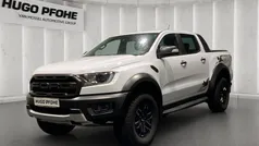 Weiß Gebraucht 2021 Ford Ranger Raptor Abholung | 39.930 € (Guter Preis)