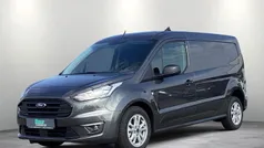Magnetic grau metallic Neu 2024 Ford Transit Trend Van / Kleinbus | 26.940 € (Fairer Preis)