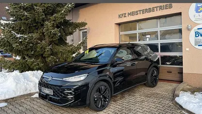 Gebraucht VW T-Roc R-line 150 PS (110 kW) 2026 SUV