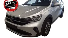 Gebraucht 2024 VW Taigo Move SUV | 24.440 € (Fairer Preis)