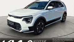 Gebraucht 2023 Kia e-Niro Inspiration SUV | 26.480 € (Fairer Preis)