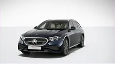 Andere Gebraucht 2024 Mercedes E300 AMG line Limousine | 65.150 € (Teuer)