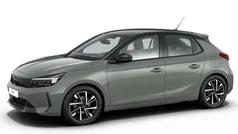 Kardio rot metallic Neu 2025 Opel Corsa Kleinwagen | 18.619 € (Fairer Preis)