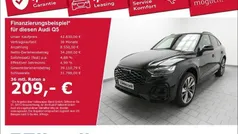 Gebraucht 2023 Audi Q5 Sportback S-Line SUV | 42.830 € (Fairer Preis)
