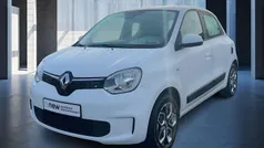Gebraucht 2020 Renault Twingo LIMITED Kleinwagen | 10.490 € (Fairer Preis)