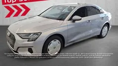 Gebraucht 2024 Audi A3 Advanced Limousine | 29.750 € (Fairer Preis)