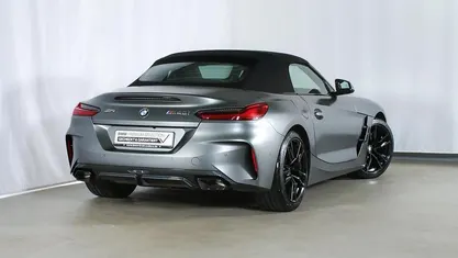 Gebraucht BMW Z4 M Sport 340 PS (250 kW) 2023 Cabrio