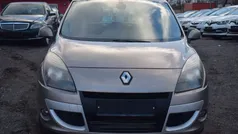 Stone Gebraucht 2010 Renault Scénic III Dynamique Van / Kleinbus | 2.500 € (Fairer Preis)