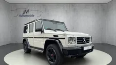 Gebraucht 2018 Mercedes G350 Edition SUV | 79.900 € (Fairer Preis)
