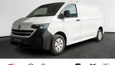 Gebraucht 2025 VW T6.1 Van | 43.790 € (Guter Preis)