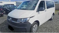 Gebraucht 2021 VW T6.1 Van | 29.985 € (Guter Preis)