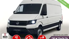 Candyweiß Neu 2025 VW Crafter Van | 42.751 € (Fairer Preis)